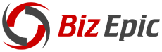 Biz Epic logo