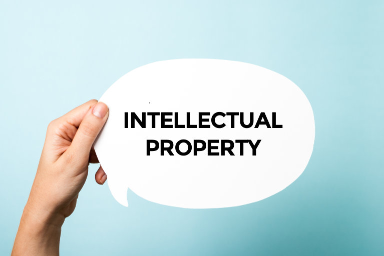 Intellectual property (IP)