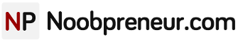 Noobpreneur logo