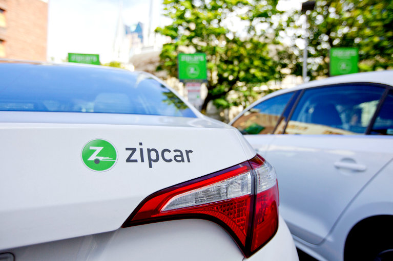 Zipcar is an impact investing venture
