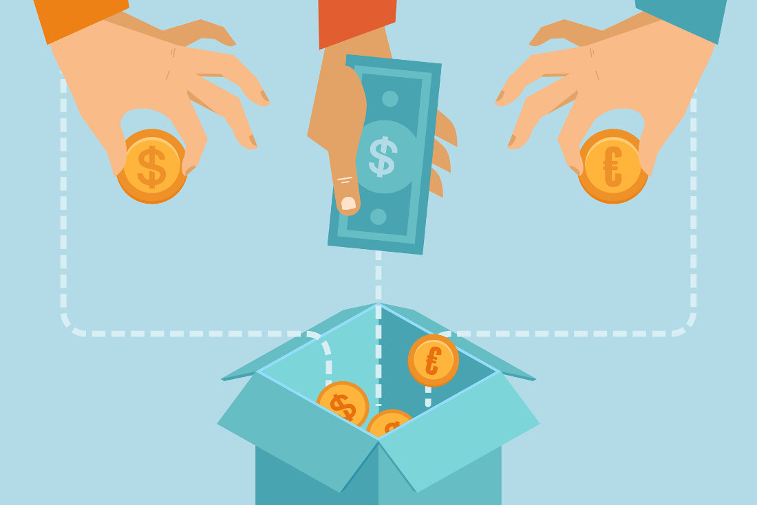Crowdfunding platforms to consider for your startup