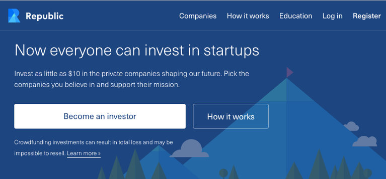 Republic by AngelList