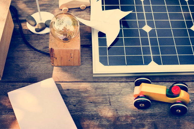 Choosing solar energy provider